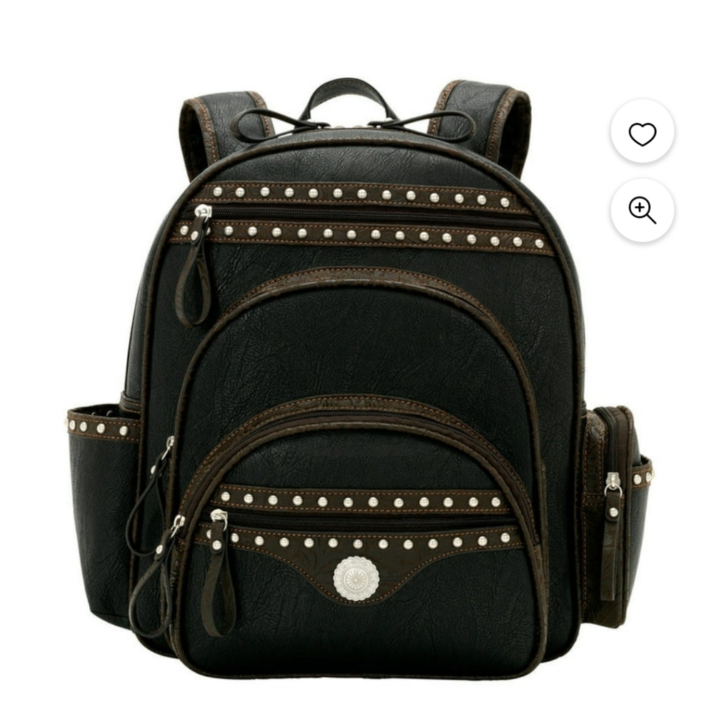 Bandana by American West Lake Tahoe Backpack